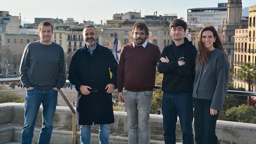 Pinn y Tech Barcelona