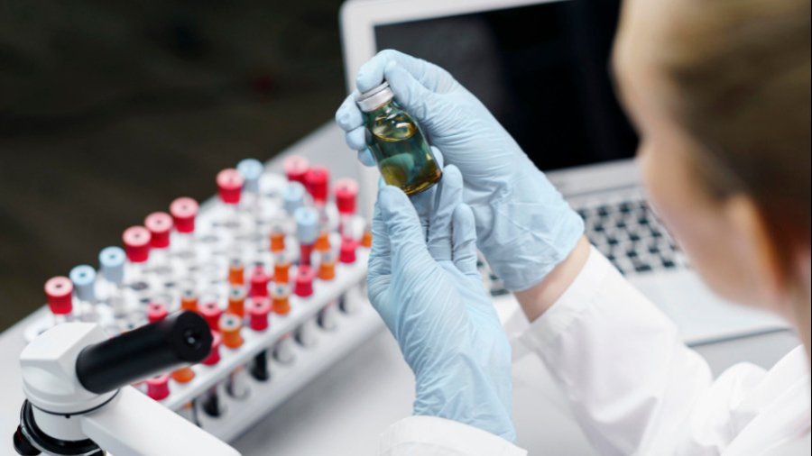 Ensayo. Foto: Lily Ensayo. Foto: Lily