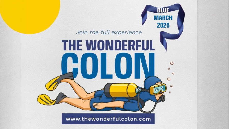 Campaña “The Wonderful Colon Diving Experience” .-Foto. Pierre Fabre