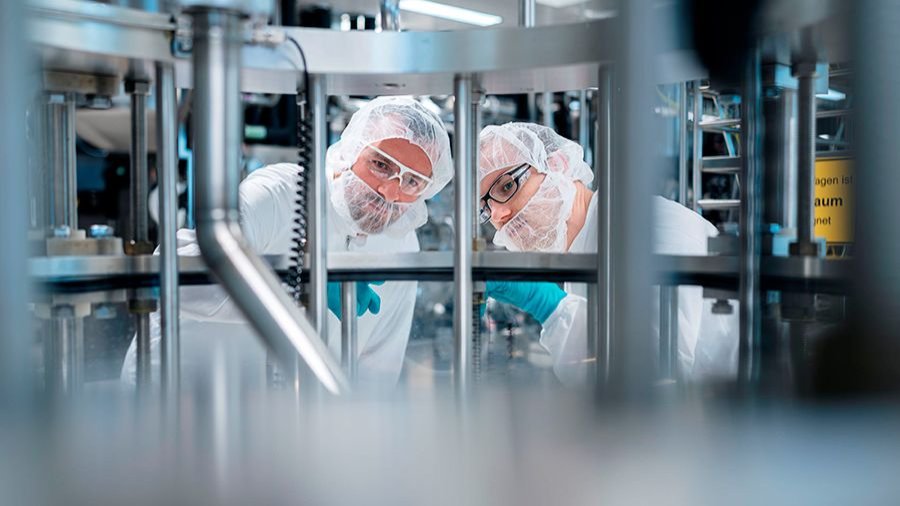 Boehringer Ingelheim