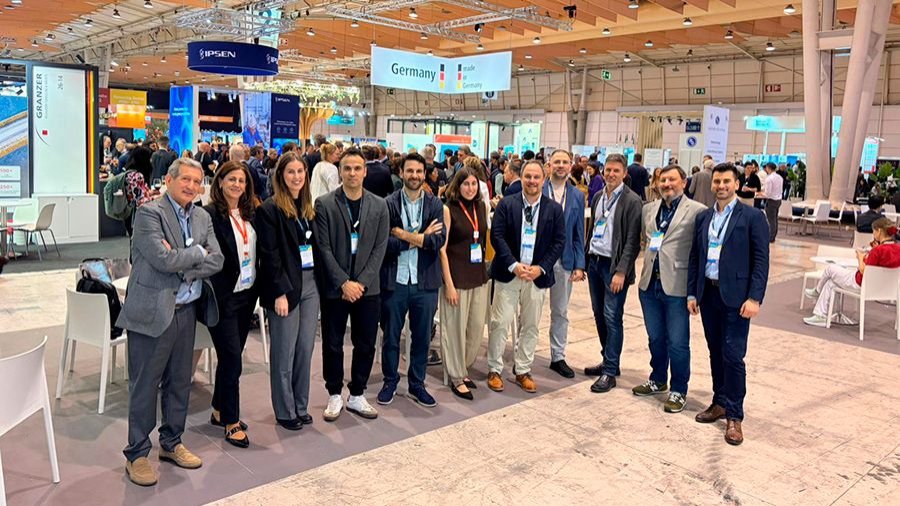 Bioga - Cluster Tecnolóxico Empresarial Das Ciencias Da Vida