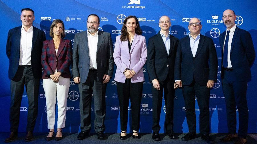 AESEG (Asociación Española de Medicamentos Genéricos)