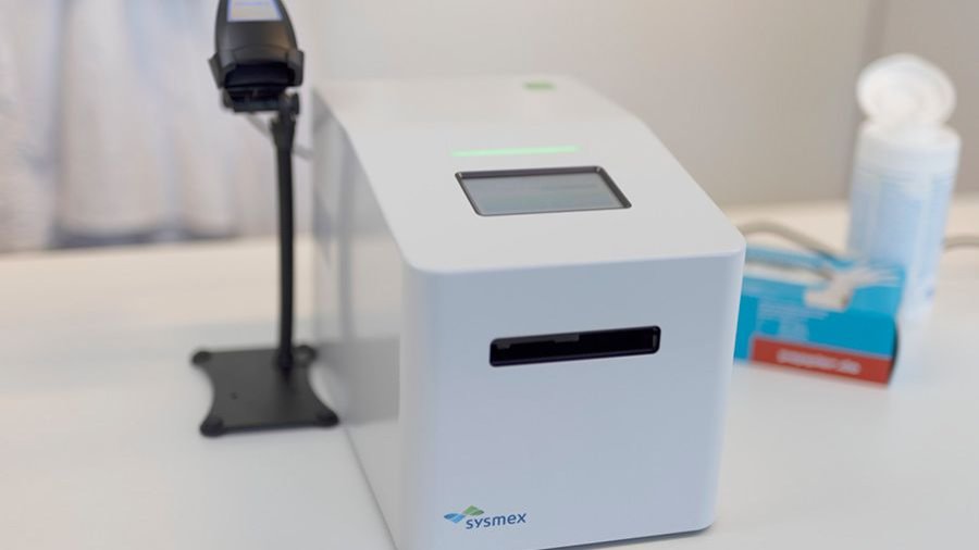 Sysmex España