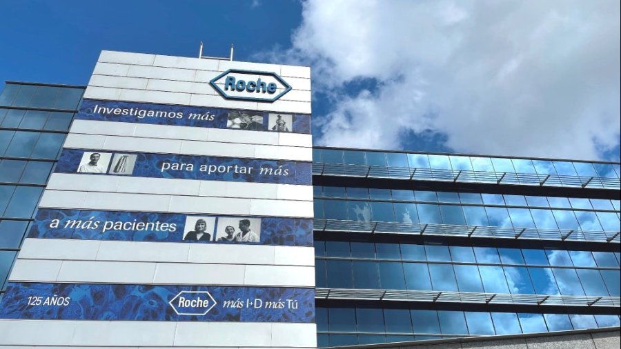 Foto: Roche España