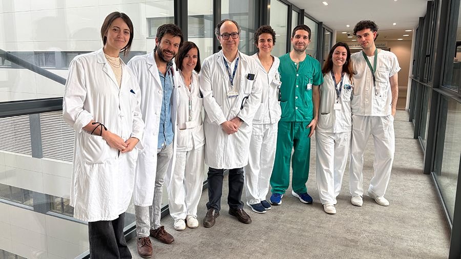 Unidad de Lípidos y Riesgo Vascular del Hospital 12 de Octubre Unidad de Lípidos y Riesgo Vascular del Hospital 12 de Octubre