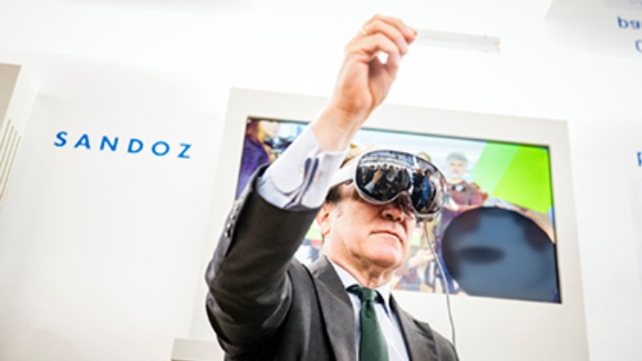 Foto:sandoz@llyc.global Foto:sandoz@llyc.global