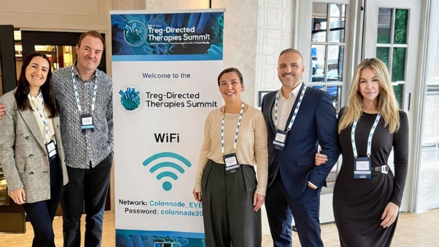 El proyecto español ThyTech. Foto: Farmalider