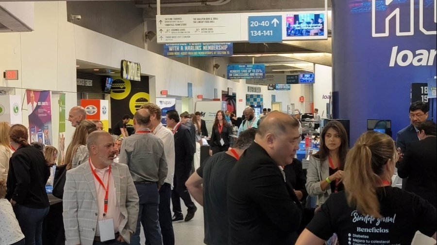 Foto: Próxima Edición de la 3ª edición de Startup OLÉ Miami‘26