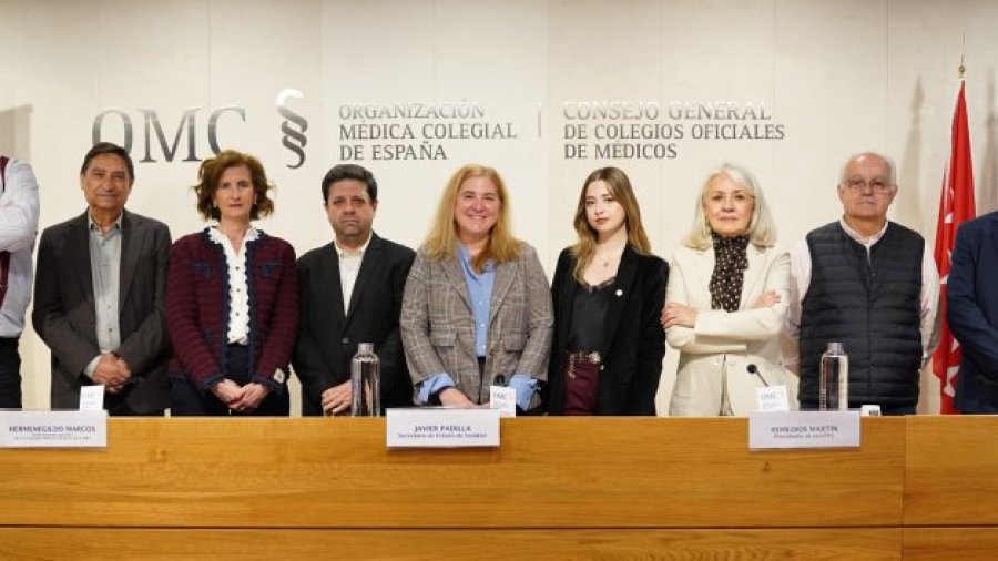 Foto: Foro de Atención Primaria