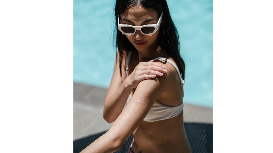 Protector solar. Foto: Sanafarmacia