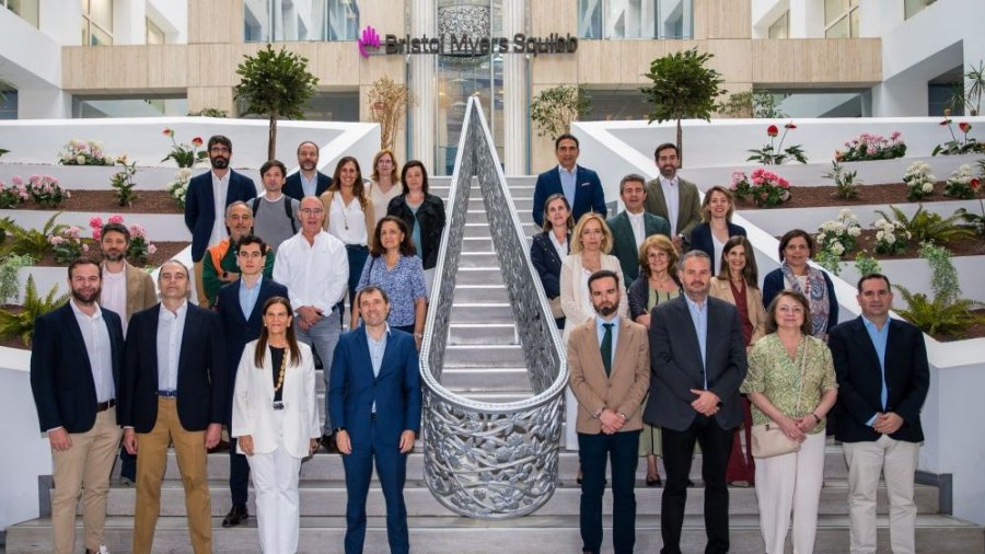 Foto: Bristol Myers Squibb