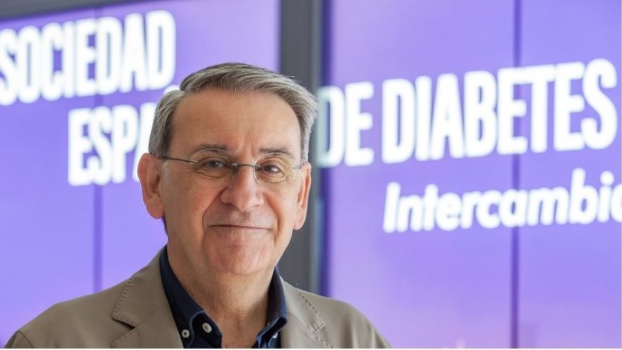 Dr. Dídac Mauricio Puente.- Foto: SED