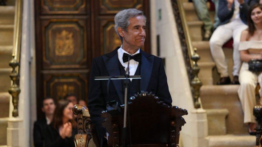 Dr. José García-Arumí. Miranza  