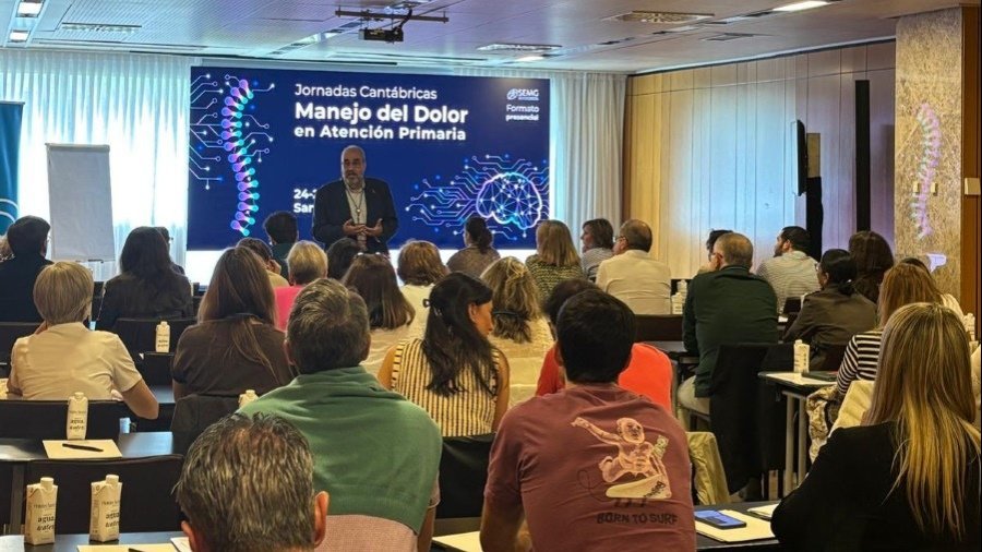Jornadas Cantábricas.- SEMG