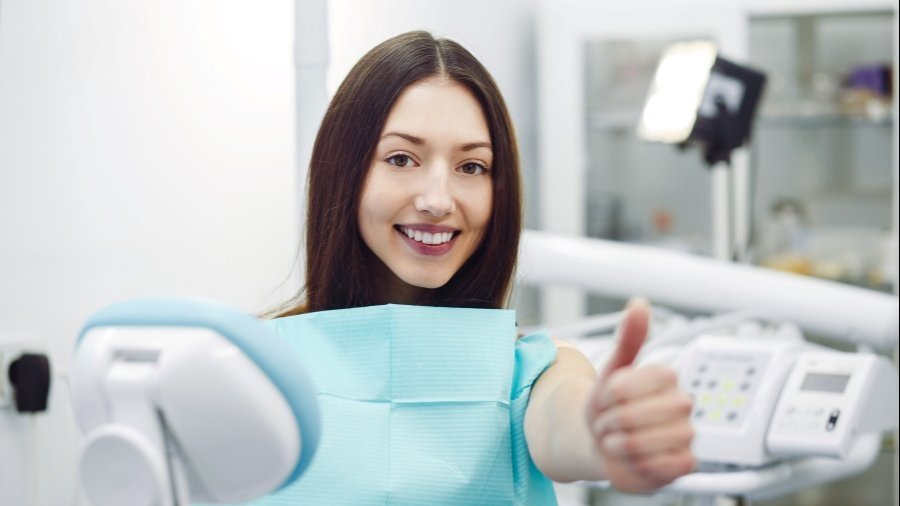 Salud bucodental. Foto: Gonzalbo Dental
