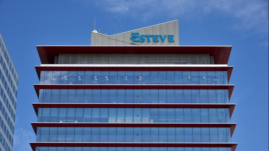 Foto: Oficinas de Esteve