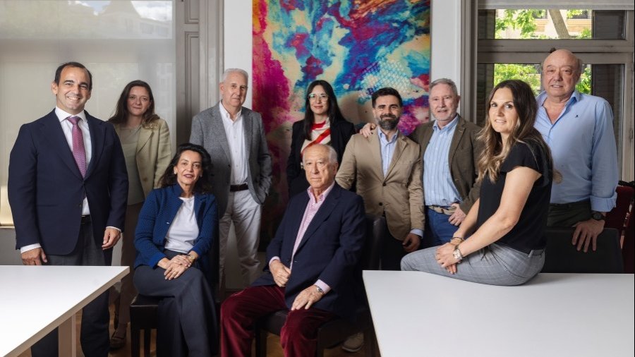Foto de Grupo CRB Health Tech