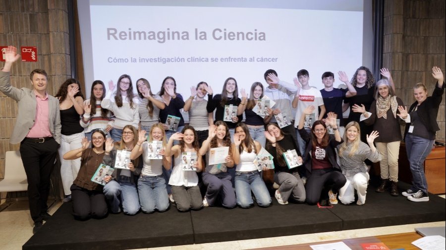 Ganadores 