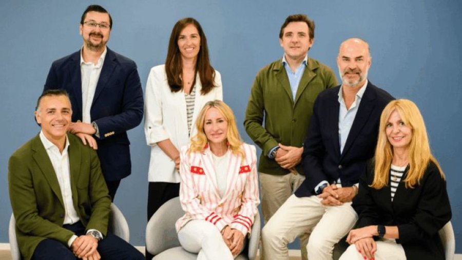 AELMHU Nueva Junta Directiva