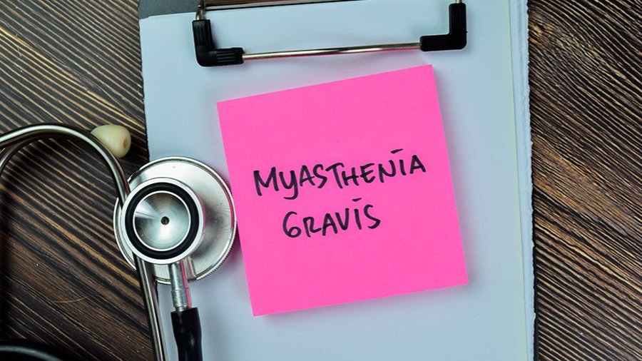 MyastheniaGravis MyastheniaGravis