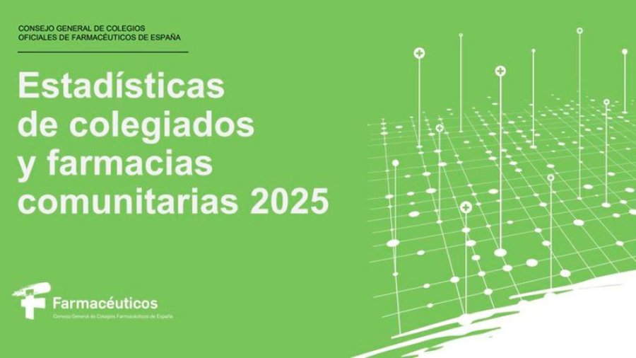 Consejo General de Colegios Farmacéuticos