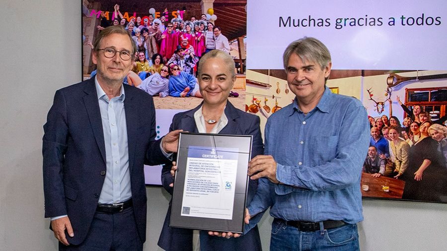Acto de recerticación