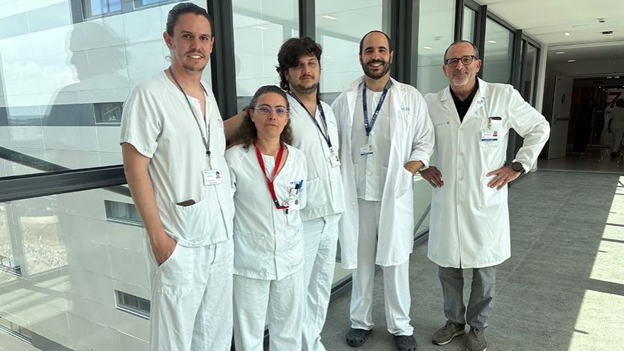 Comunidad de Madrid
