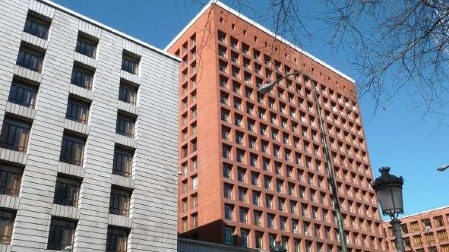 Ministerio de Sanidad