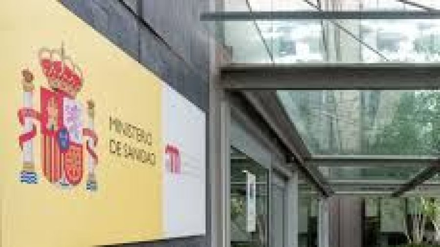 AEMPS - Agencia Española de Medicamentos y Productos Sanitarios