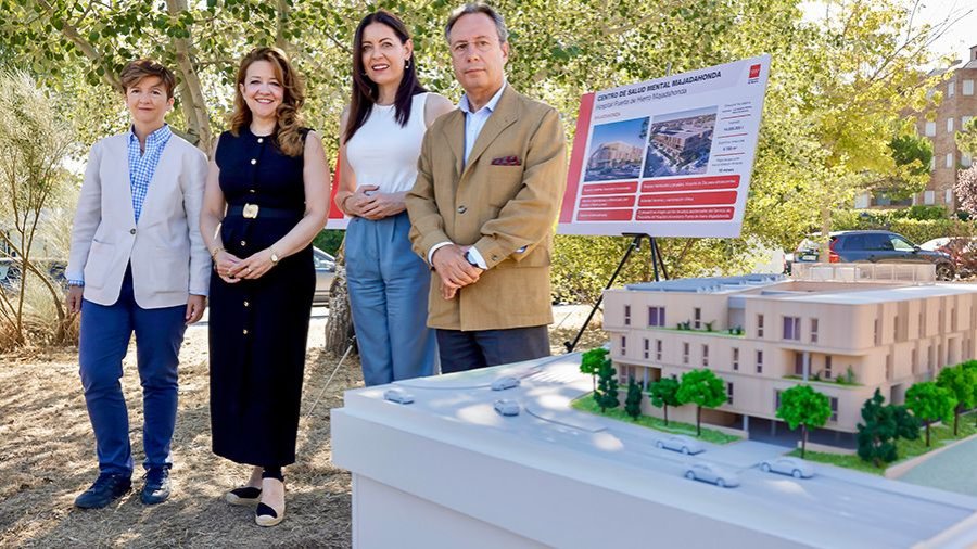 Comunidad de Madrid