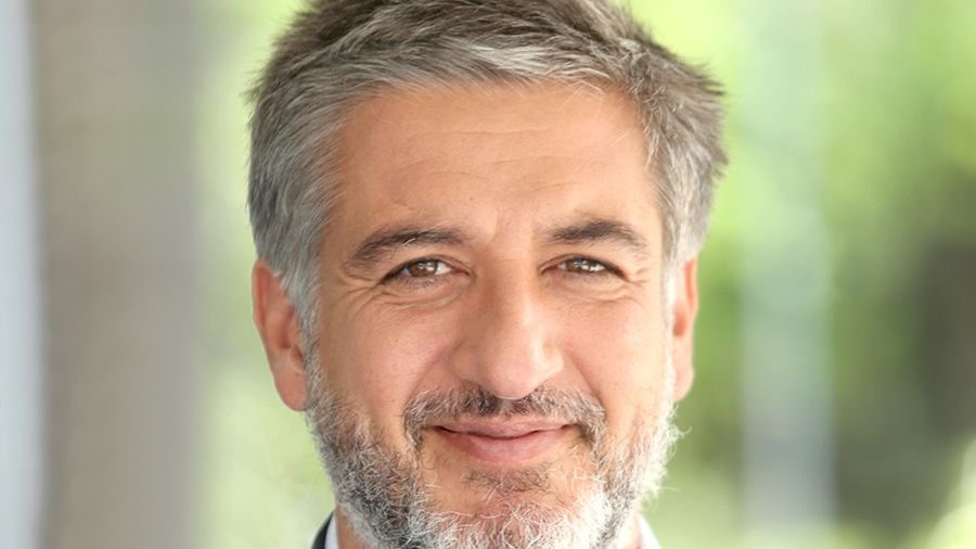 Javier Ibañez