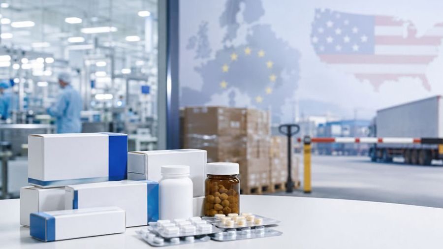 AESEG (Asociación Española de Medicamentos Genéricos) AESEG (Asociación Española de Medicamentos Genéricos)