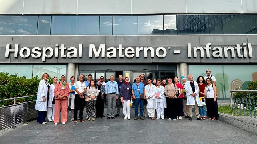 Comunidad de Madrid