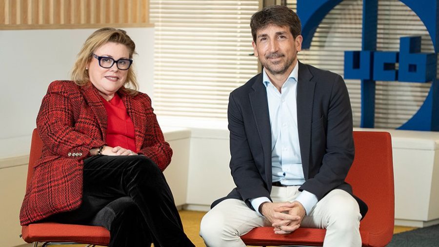 UCB Iberia