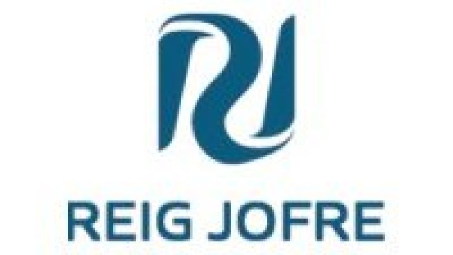 Reig Jofre