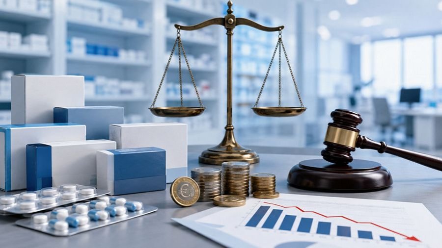 AESEG (Asociación Española de Medicamentos Genéricos) AESEG (Asociación Española de Medicamentos Genéricos)