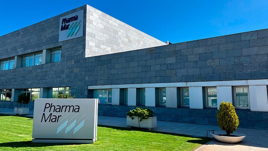 PharmaMar