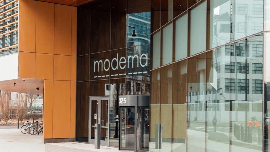 Moderna
