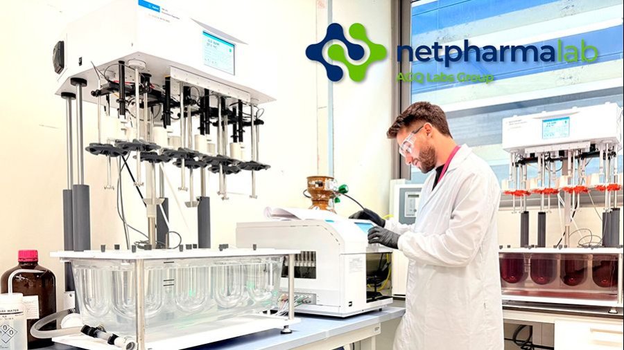 Netpharmalab