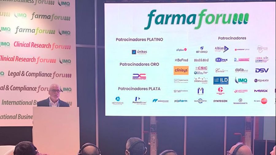 Farmaforum