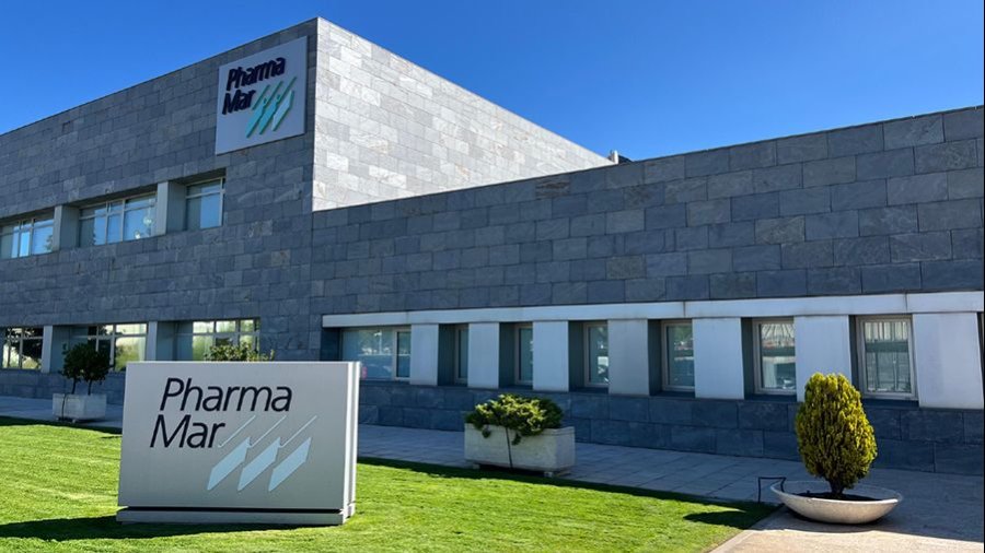 Pharma Mar Pharma Mar