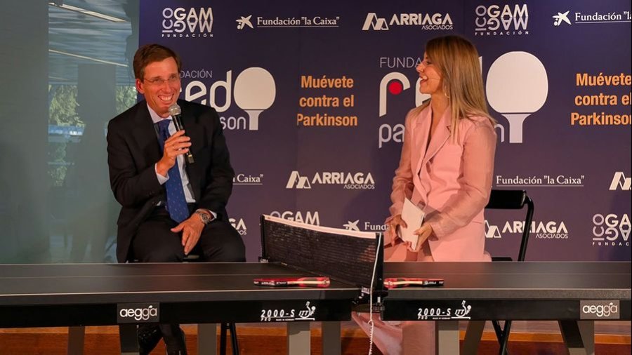 Fundación Red Parkinson