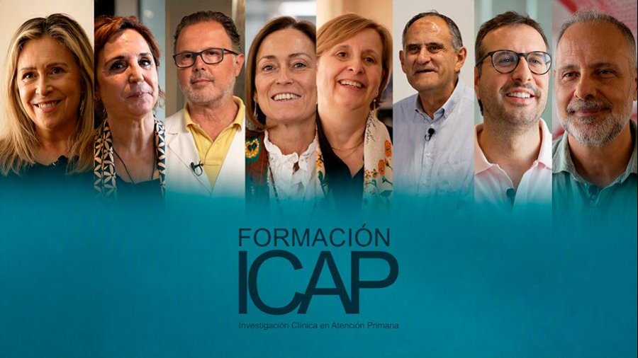 Icap Icap
