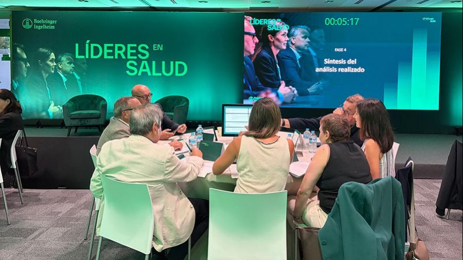 Más de 20 sociedades científicas analizan los retos actuales Más de 20 sociedades científicas analizan los retos actuales